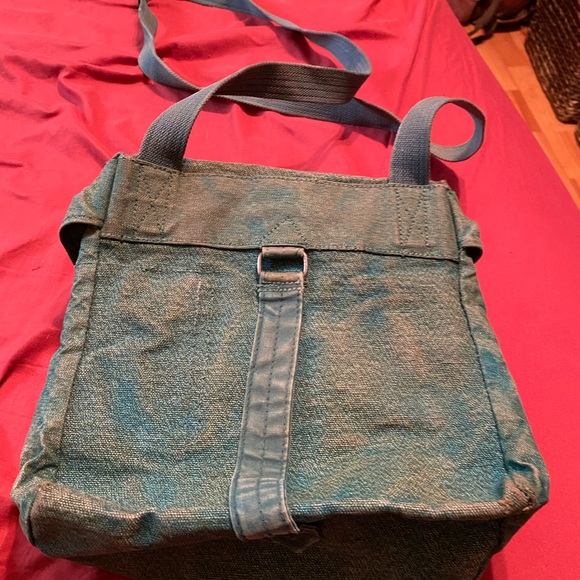 Swiss Army Bag - Picture 3 of 6